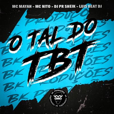 O Tbt Que Eu Quero - Single