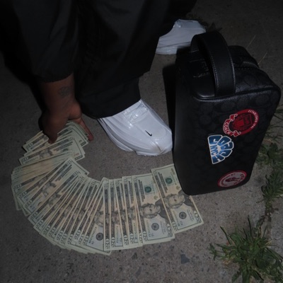 With Ah Check - Single