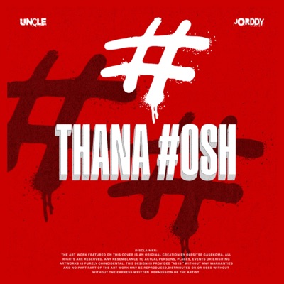 Thana Hosh - Single