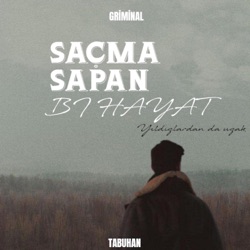 Saçma Sapan Bi Hayat (feat. Griminall)