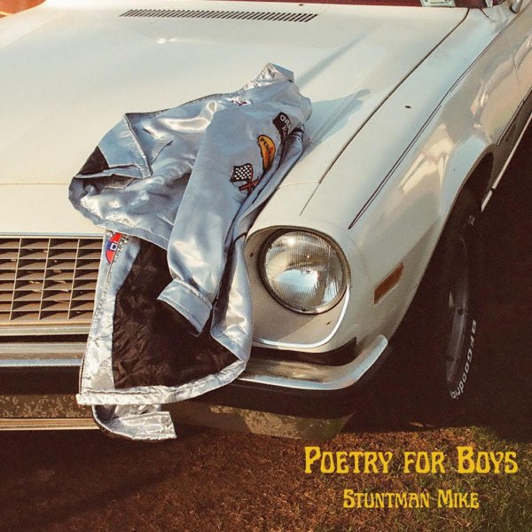 Stuntman Mike - Single - Poetry For Boysのアルバム - Apple Music