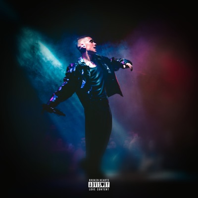 THE MADAFAKIN NANO MZ SHOW - Single