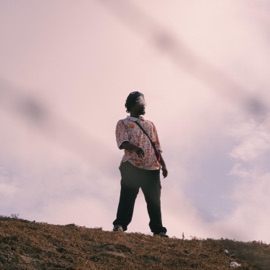 Awesome Truth (feat. Terry) Red Bag