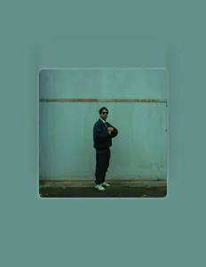 Ouça YOBI, assista a videoclipes, leia a biografia, veja as datas das turnês e mais!