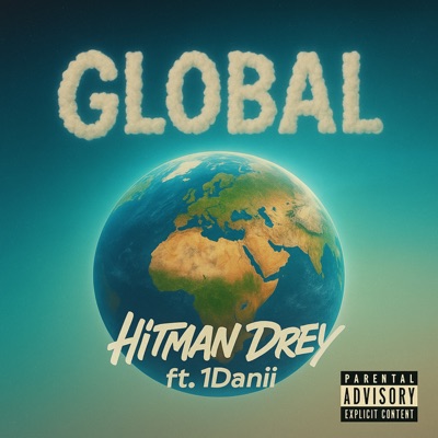 Global (feat. 1Danii) - Single
