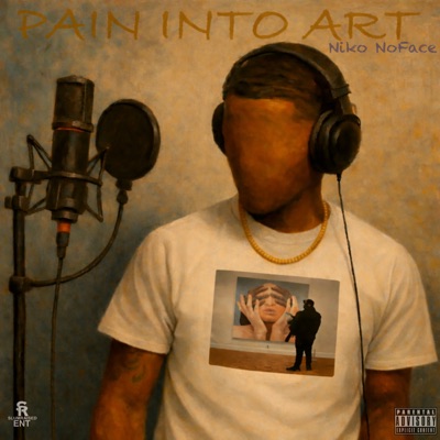 Pain Into Art