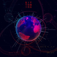 Riythmica Travels 1 - Single - Amnesis, DUH PROJECT & Rem's Martinez