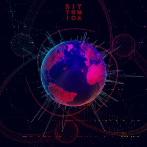 Riythmica Travels 1 - Single