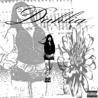 Dahlia - EP