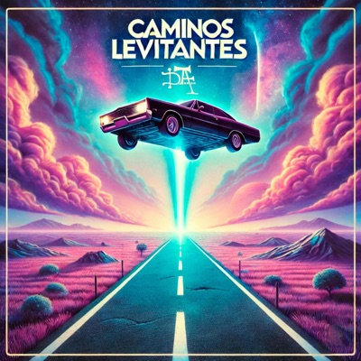 Caminos Levitantes