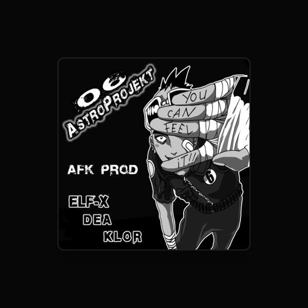 Elf-x's avatar