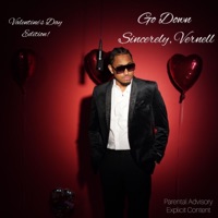 Go Down - Single - Vernell