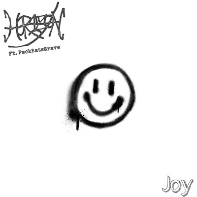 Joy (feat. PackRatsGrave) - Single