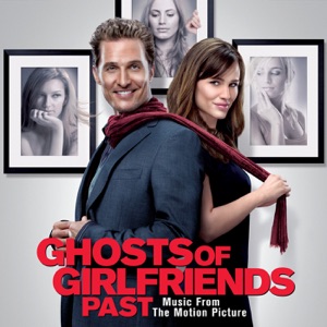 Got A Lot Of Love For You Baby (Music From the Motion Picture)