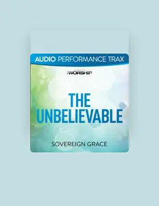 聆聽 Sovereign Grace、觀看音樂影片、閱讀小傳、查看巡演日期等！