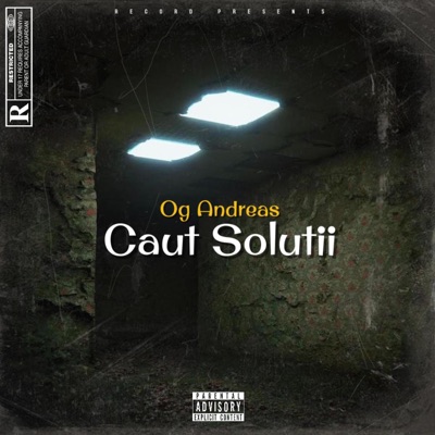 Caut Solutii - Single