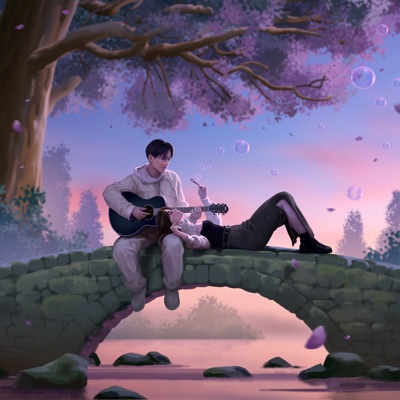 Giấc Mộng - Single