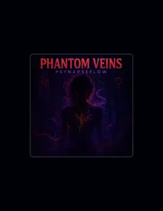 收听 PsynapseFlow、观看音乐视频、阅读小传、查看巡演日期等 ！