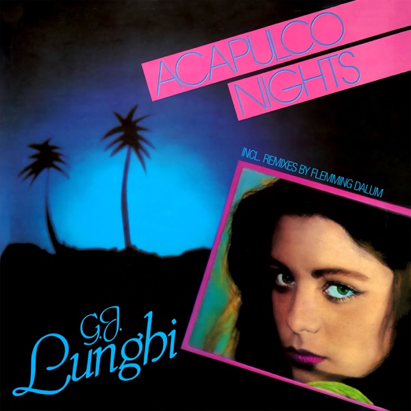 Acapulco Nights - EP