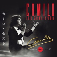 Camilo Love Sound Typhoon (Osaka '85 en concierto) [En Directo] - Camilo Sesto