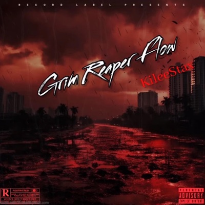 Grim Reaper Flow - Single