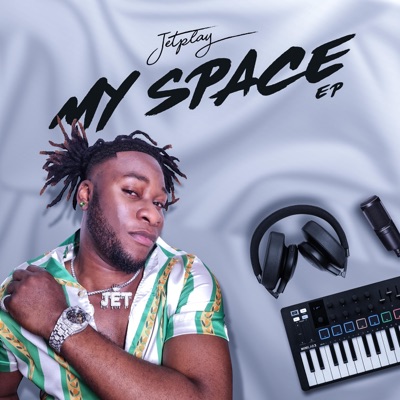My Space - EP