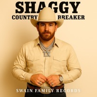 COUNTRY HEARTBREAKER (feat. Shaggy) [Radio Edit] - Single - O.G.P. SWAIN