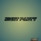 NIGHT PARTY - Aidil F lyrics