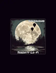 收听 Serenity Lo-Fi、观看音乐视频、阅读小传、查看巡演日期等 ！