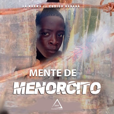 Mente de Menorcito (feat. Dave Promotions) - Single