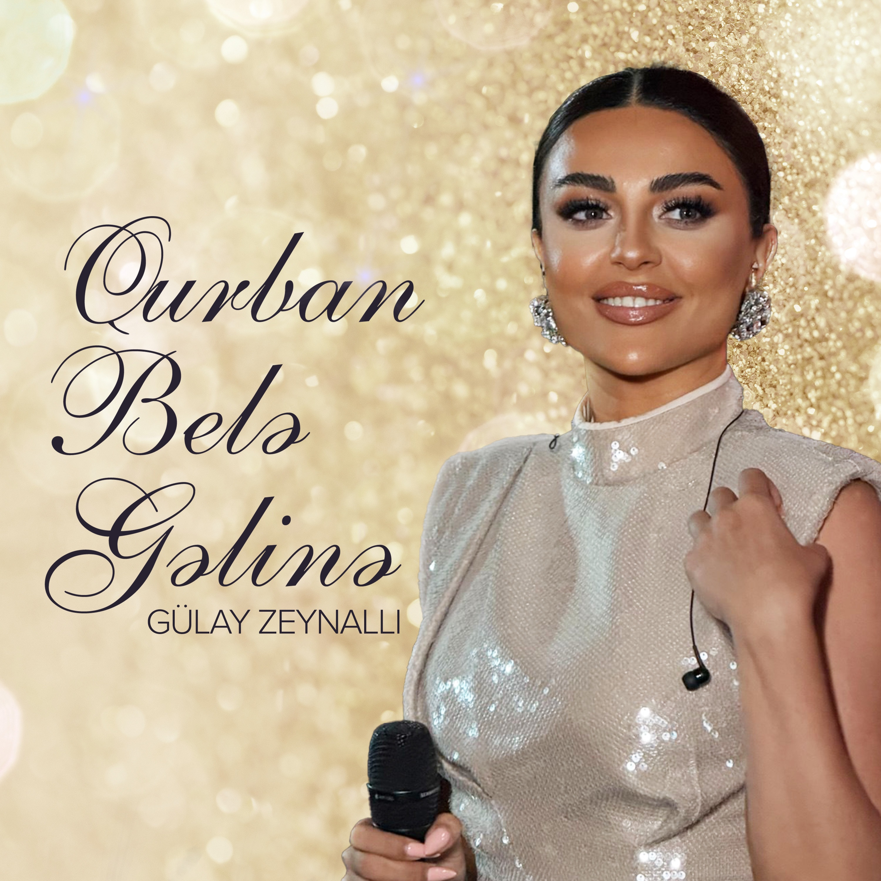 Qurban Belə Gəlinə - Single