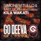 Kila Wakati feat Nes Mburu Single