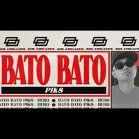 Bato Bato Piks - Single - Hero