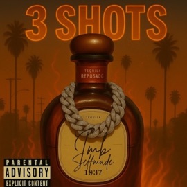 3 SHOTS IMB Selfmade