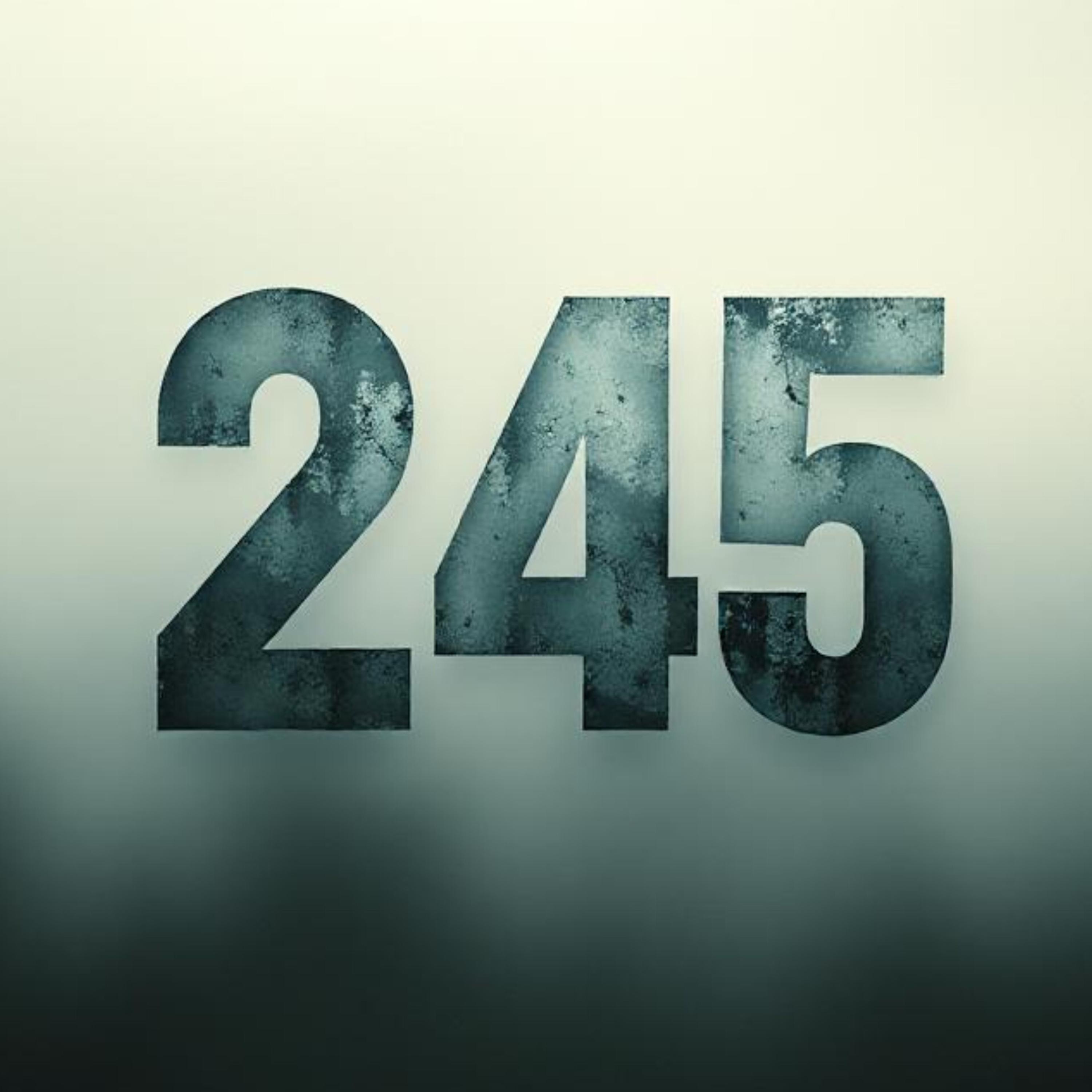 245 - Single