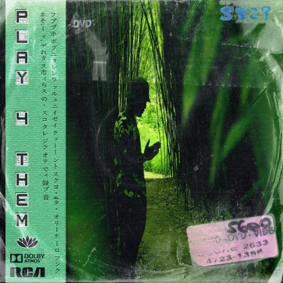 P4t - Single