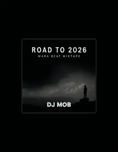 Ascolta DJ_MOB, guarda video musicali, leggi la biografia, vedi le date del tour & altro!