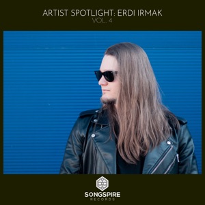 Songspire Artist Spotlight Vol. 4 - EP