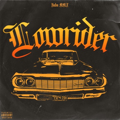 Lowrider - Single