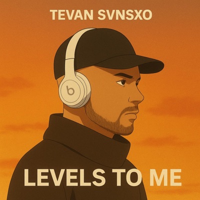 Levels To Me - Single
