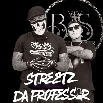 Street Fire - Single