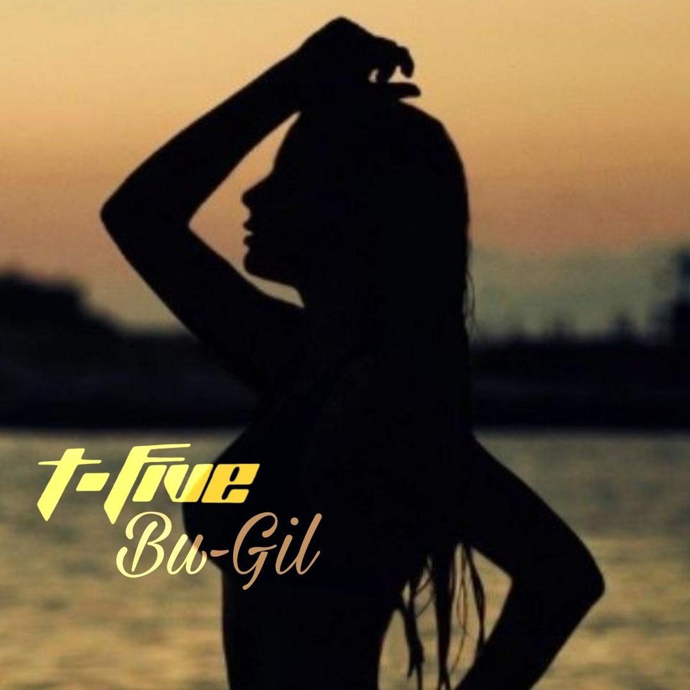Bu-Gil - Single