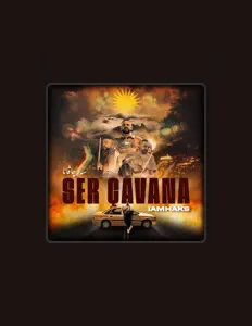 Dengarkan iAmHaks, tonton video musik, baca bio, lihat tanggal tur & lainnya!