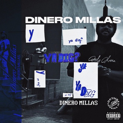 YA DIG!? - Single