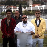 KÚPIM (feat. Amire) - Single - Yael, P.A.T. & Tian Moon