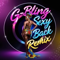 Sexy Back Afro-Remix - Single - G-Bling