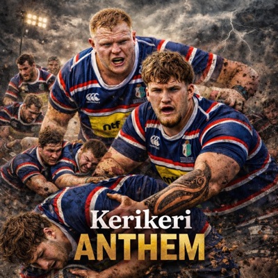 KERI RLC ANTHEM - Single