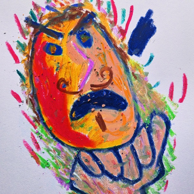 Donald Trump City Pop / 名前はドナルド・トランプ - Single