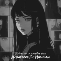 Tomorrow is another day, (Aggressive Phonk) [Slowed + Reverb] - Single - Alexandre Ze Musician