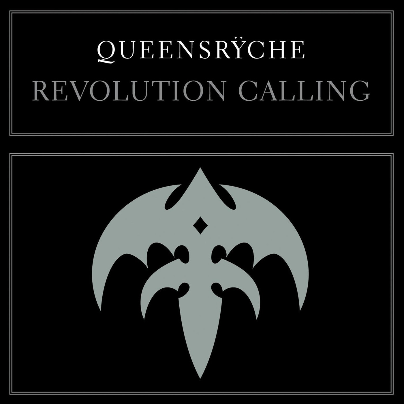 Queensrÿche - Best I Can [Unsoulful]